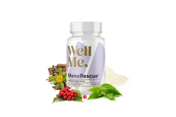 MenoRescue-Review