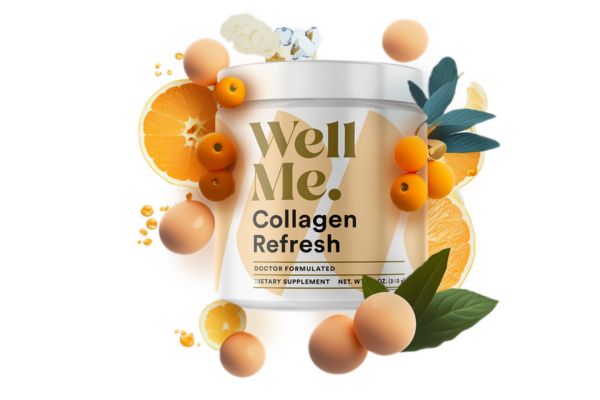 Collagen Refresh Review