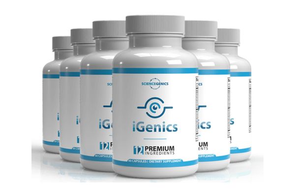 iGenics-Review