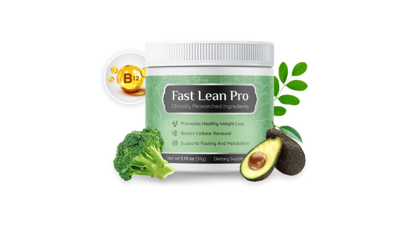 Fast Lean Pro Review