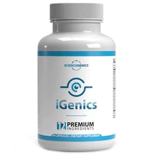 iGenics Review